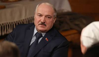 Лукашенко назвал себя белорусским националистом