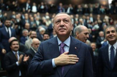 Стратегия-2023: экономика Турции разгоняется к выборам и юбилею республики