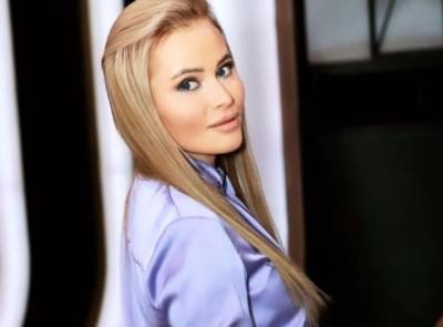 Дана Борисова назвала жениха Анны Калашниковой "Иванушкой-дурачком"