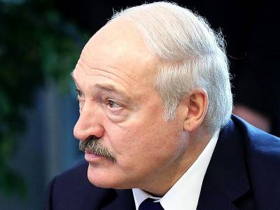 Как голый король Лукашенко будет судить разоблачившего его врача