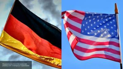 В Совфеде объяснили, почему США не наложат санкции на Германию за "СП-2"