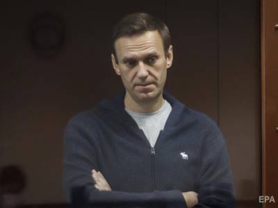 Маловероятно, что санкции из-за отравления Навального будут касаться российских бизнесменов – Bloomberg