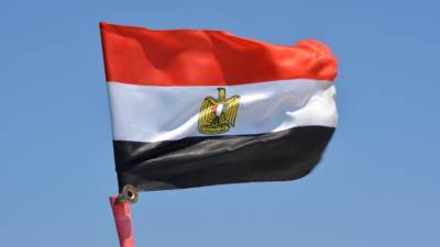 Отдыхающие в Египте россияне попали в ДТП с автобусом