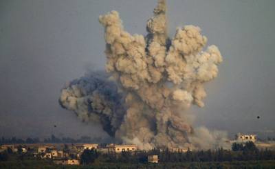 Rai Al Youm (Великобритания): российское руководство предупредило Израиль о последствиях дальнейших ударов по Сирии