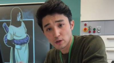 Учитель химии стал объяснять предмет с помощью аниме и обрел популярность (Видео)