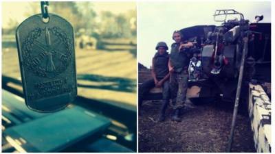 "Командировка" из Ингушетии: новые доказательства участия артиллерии России в войне на Донбассе