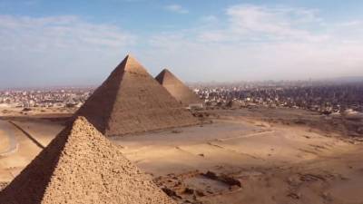 В Росавиации не подтвердили возобновление чартеров в Египет