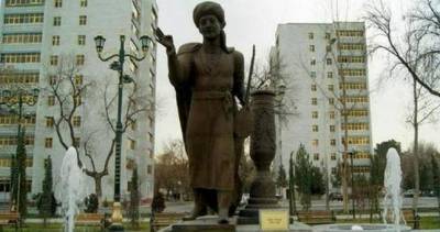 Туркменские власти объявили тендер на строительство в Ашхабаде парка «Ташкент»