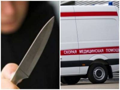 Сотрудника украинского консульства порезали ножем в РФ, полиция бездействовала: детали ЧП