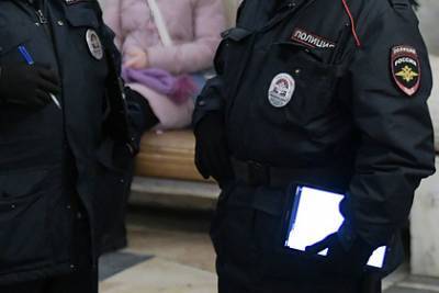 Полицейских заподозрили в аферах с квартирами в Москве