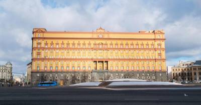 В Москве проголосуют за установку памятника на Лубянской площади