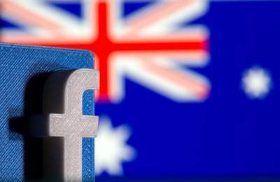 Австралия против Facebook: правительство усиливает давление на цифрового гиганта
