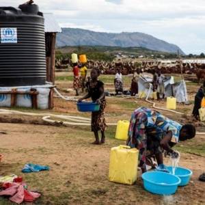 В Конго зафиксировали случаи заражения чумой