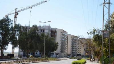 Цены на жилье в Израиле: где купить 2 комнаты за 350 тысяч, а 4 комнаты - за 5 млн шекелей