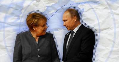 Секретные договоренности США и Германии: действительно ли Байден может позволить России достроить "Северный поток-2"