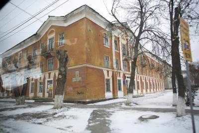На Урале начнут сносить «депрессивные» кварталы: для этого уже готовят 11 площадок