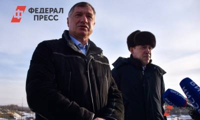 Почему визит вице-премьера Хуснуллина на Урал связали с выборами-2021