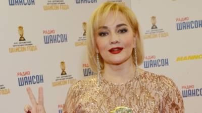 Певица Татьяна Буланова пожаловалась на большие счета за услуги ЖКХ
