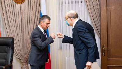 Российские дипломаты проигнорировали окрики из Кишинева