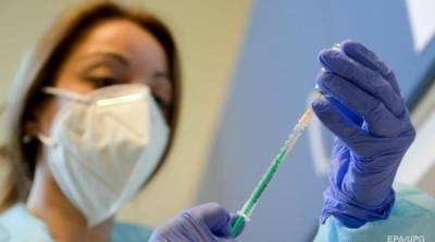 В МОЗ назвали сроки прибытия вакцины AstraZeneca в Украину