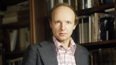 Скончался звезда «Иронии судьбы» Андрей Мягков