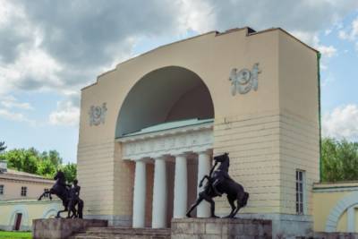 Исторические объекты парка Кузьминки ждёт реставрация