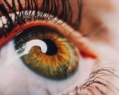 Медики нашли причину появления катаракты