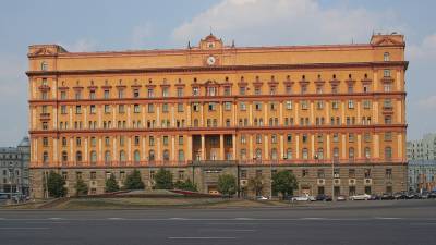 Москвичам рассказали, когда пройдет голосование за установку памятника на Лубянке