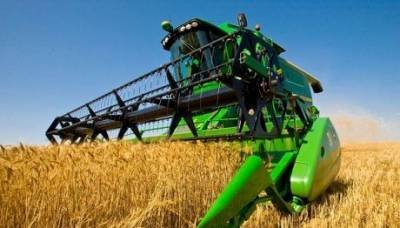 Тарас Высоцкий - В Украине одобрили законопроект о поддержке фермеров - enovosty.com
