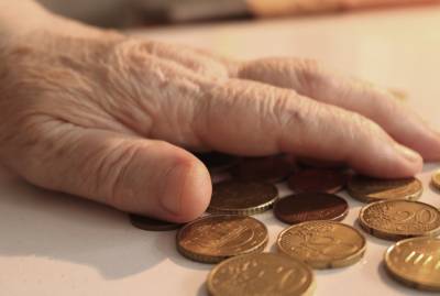 Валерий Рязанский назвал наследуемость одним из главных принципов будущей накопительной пенсии