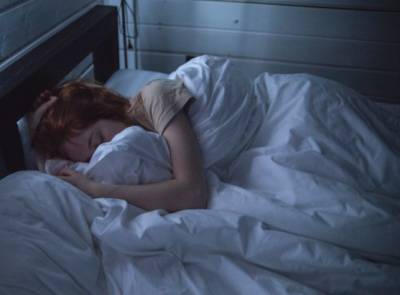 Ученые нашли способ вести диалог со спящими людьми