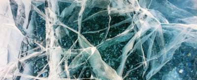 Ученые подтвердили существование новой структуры льда