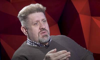 Кость Бондаренко назвал Черновола творцом концепции независимой Украины