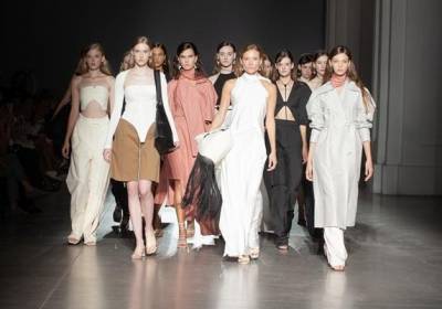 Ткаченко приветствовал снижение таможенной ставки для сферы моды и дизайна: Отличные новости!