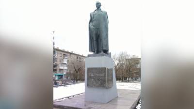 Голосование за установку памятника на Лубянке откроют с 25 февраля