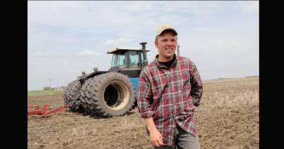 Молодые фермеры в Украине получат деньги из госбюджета, – законопроект