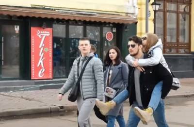 На Одессу надвигается потепление: синоптики ошарашили температурным скачком на выходные