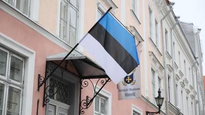 Депутат парламента Эстонии заявил о контрпродуктивных санкциях в против РФ