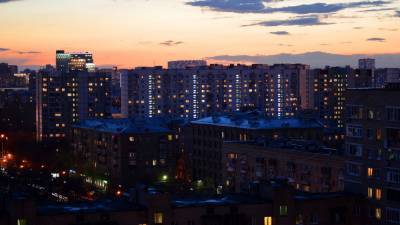 Новые программы энергоэффективности в России снизят расходы жилых домов