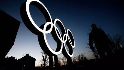 МОК утвердил символику для сборной России на Играх в Токио и Пекине