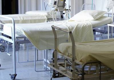 В Рязанской области от коронавируса умерла 39-летняя женщина