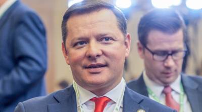 Экс-депутат Ляшко подделал лотерейный билет с выигрышем – глава НАПК