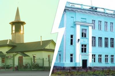 В Челябинской области имам возмутился тем, что его детям в школе навязывают православие