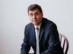 В Челябинске задержан вице-мэр Олег Извеков