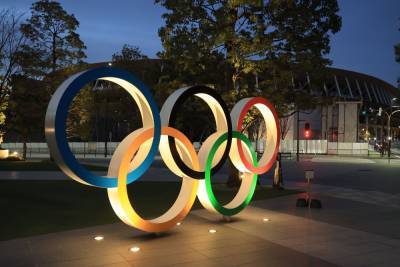 Сборная России выступит на Олимпийских играх под аббревиатурой ROC