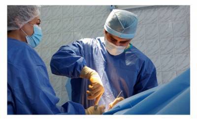 Тюменский хирург будет выполнять сложные операции пациентам на Ямале