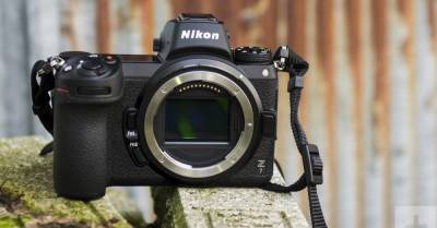 Nikon выпустит обновления для камер Z7 II Z6 II