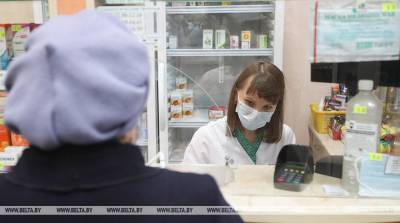 КГК в феврале провел мониторинг в 130 аптеках по вопросу обоснованности цен на лекарства