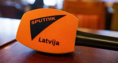 О чем молчат латышские националисты: Линдерман о способности Латвии принимать критику