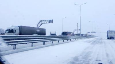 Движение по Крымскому мосту в сторону Кубани возобновили